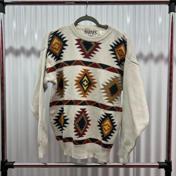 Christopher Barnes Sweater - Picture 1 of 6